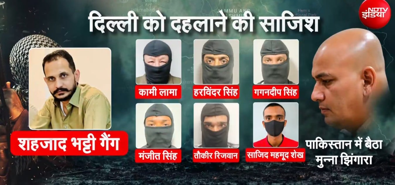 Latest and Breaking News on NDTV