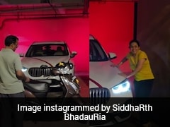 मिडिल क्लास सपनों की जीत! बेटे ने स्कूटी की जगह पिता को दिला दी BMW, इमोशनल Video ने लोगों को रुला दिया