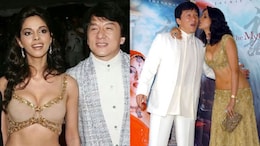 How Mallika Sherawat's 'Low-Cut' Blouse Went Viral 20 Years Ago During Cannes Debut With Jackie Chan