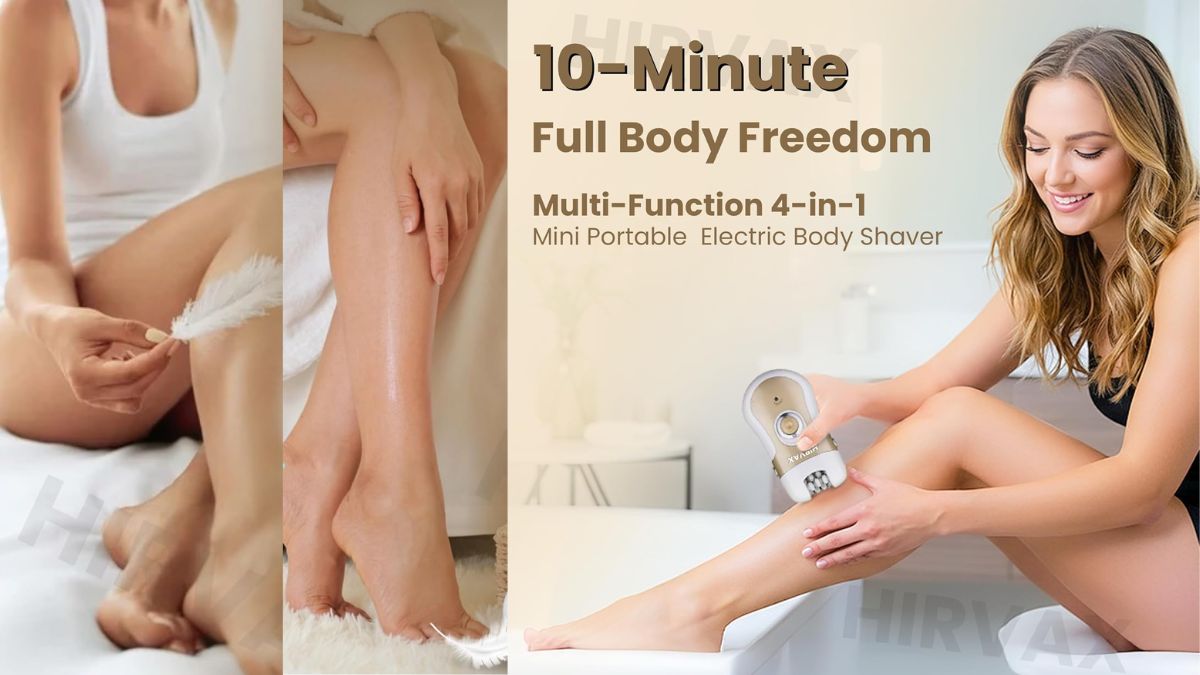 A complete comparison guide to at-home IPL and laser treatments for effective hair removal. A complete comparison guide to at-home IPL and laser treatments for effective hair removal.