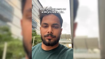 Amazon Employee Says A 'Decent Life' In Bengaluru Costs Rs 51,000 A Month