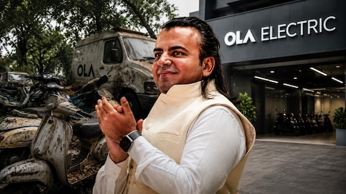 Ola Electric Claims Customers Kept Buying Despite Viral Service Complaints