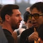 "Lionel Messi Felt Claustrophobic": India Tour Organiser Blames Influential People