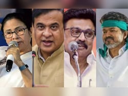 Stability In Northeast, Churn In South And A Knife-Edge Battle In Bengal: Exit Polls