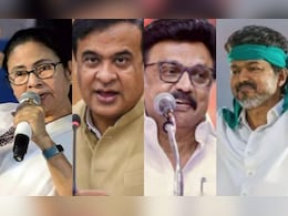 Stability In Northeast, Churn In South And A Knife-Edge Battle In Bengal: Exit Polls