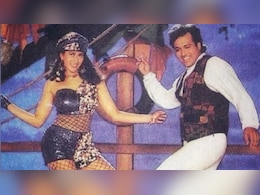 Karisma Kapoor Says She Was 'Nervous' Shooting <i>Husn Hai Suhana</i> With Govinda At 17