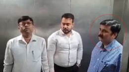 Senior Kolkata Cop Arrested In Extortion Case, Was Evading Probe Agency ED