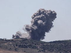 US Military Strikes Iranian Boats, Missile Launch Sites: Report