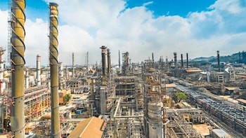 BPCL Q4 Results: One-Time Loss Drags Profit Down 58%, Revenue Remains Flat