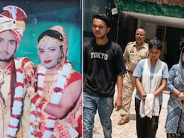 6 वर्षांचा संसार आणि 2 वर्षांची लेक; पुतण्याच्या प्रेमात आंधळ्या झालेल्या आईने केलं सारं उद्ध्वस्त