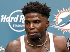 Tyreek Hills Long-Awaited NFL Return Takes Another Hit