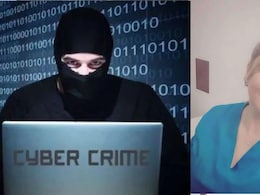 ग्वालियर: लंदन की युवती बनकर दोस्ती की, मंहगे गिफ्ट का लालच देकर ठेकेदार से ठग लिए 1. 23 लाख