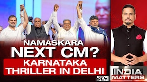 Karnataka Power Play: Who Will Rahul Gandhi Pick?