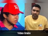 "Look At His Face": Ashwin Heartbroken On Seeing Sooryavanshi Get Emotional "Look At His Face": Ashwin Heartbroken On Seeing Sooryavanshi Get Emotional
