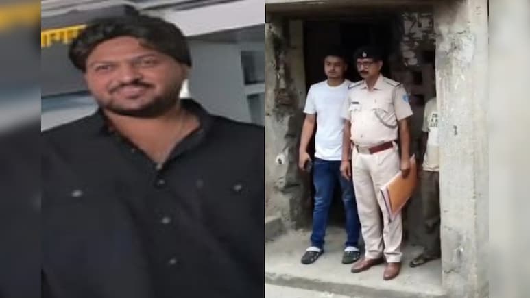 वासेपुर गैंगस्टर का पाकिस्तानी कनेक्शन! पुलिस को दी थी खुली चुनौती, घर पर पड़ गई रेड