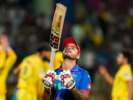 Delhi Capitals Attain 'Worst' Record In IPL 2026 With Below Par Display vs CSK