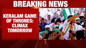 Congress Likely to Pick Keralam CM Tomorrow Amid Deadlock: Sources