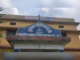 आम बिनने गई मासूम बनी हवस का शिकार; सूरजपुर में 8 वर्षीय बच्ची से दुष्कर्म, आरोपी गिरफ्तार