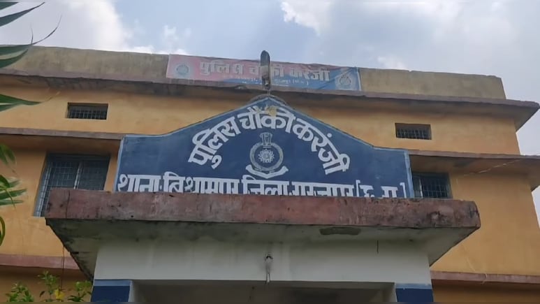 आम बिनने गई मासूम बनी हवस का शिकार; सूरजपुर में 8 वर्षीय बच्ची से दुष्कर्म, आरोपी गिरफ्तार