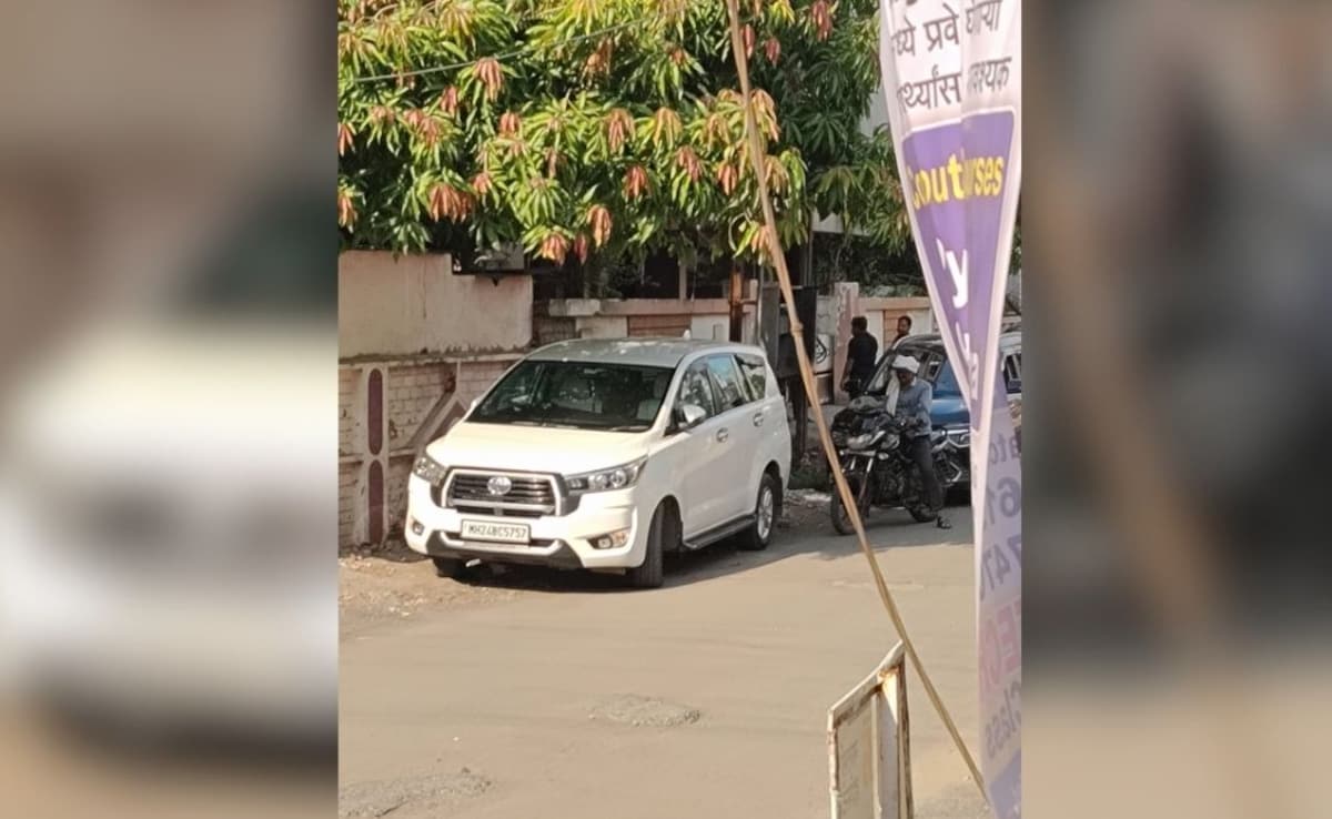 NEET पेपर लीक: नासिक से नांदेड़ तक CBI का एक्शन, शुभम के ऑफिस पर छापा; अभिभावकों पर भी शिकंजा कस रही जांच एजेंसी