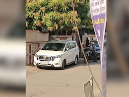 NEET पेपर लीक: नासिक से नांदेड़ तक CBI का एक्शन, शुभम के ऑफिस पर छापा; अभिभावकों पर भी शिकंजा कस रही जांच एजेंसी