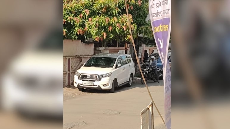 NEET पेपर लीक: नासिक से नांदेड़ तक CBI का एक्शन, शुभम के ऑफिस पर छापा; अभिभावकों पर भी शिकंजा कस रही जांच एजेंसी