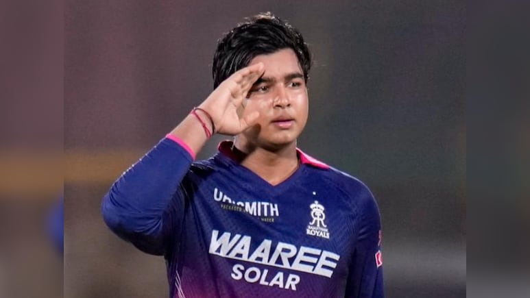 SRH के खिलाफ वैभव सूर्यवंशी का बल्ला उगलेगा आग या रहेगा खामोश? मैच से पहले ही पूर्व कप्तान ने कर दी भविष्यवाणी