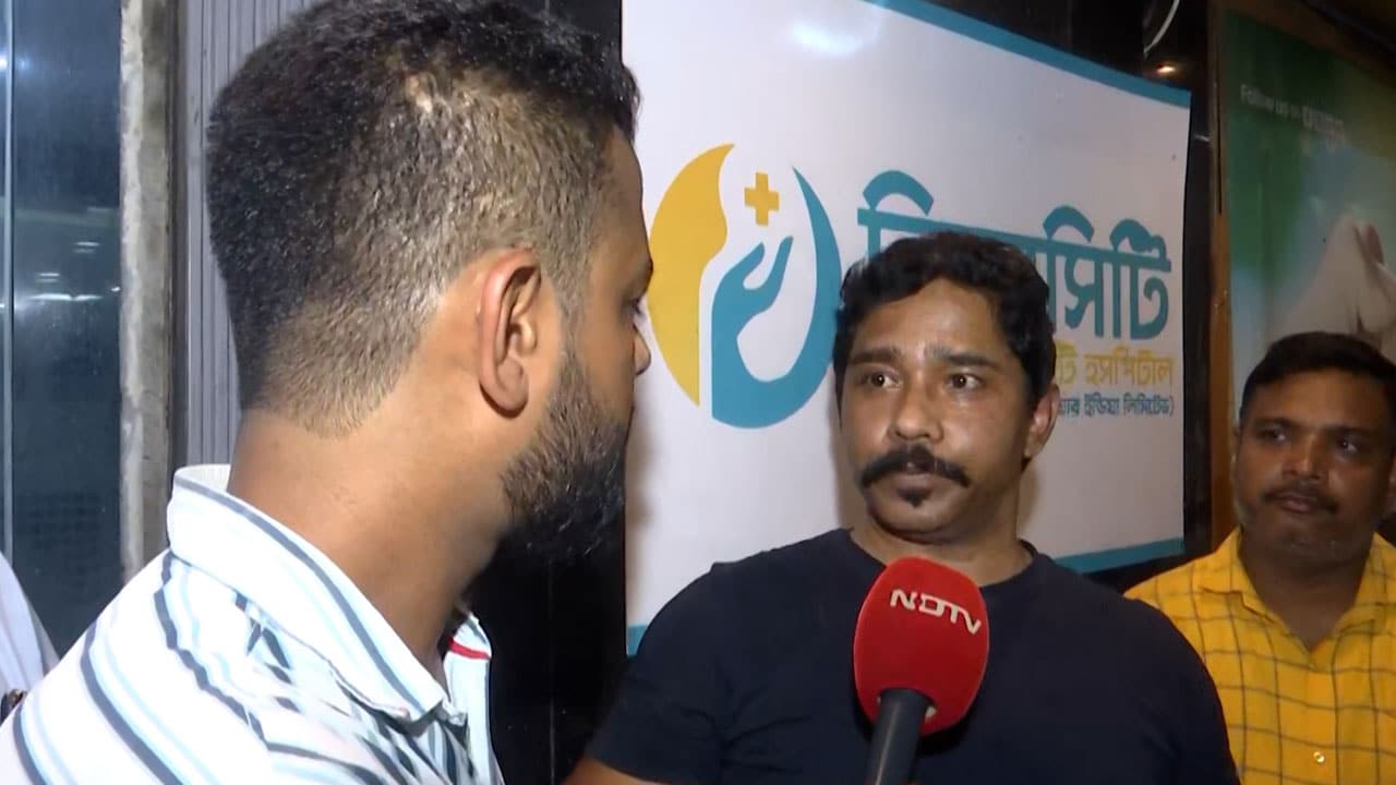 Eyewitness Recalls Suvendu's Aide Shooting: 'Car Stopped, Gunmen Fired Within Seconds'