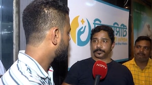 Eyewitness Recalls Suvendu's Aide Shooting: 'Car Stopped, Gunmen Fired Within Seconds'