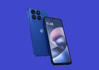 7000mAh बैटरी, Dimensity 6400 चिपसेट वाला Moto G37 Power लॉन्च, जानें कीमत और फीचर्स