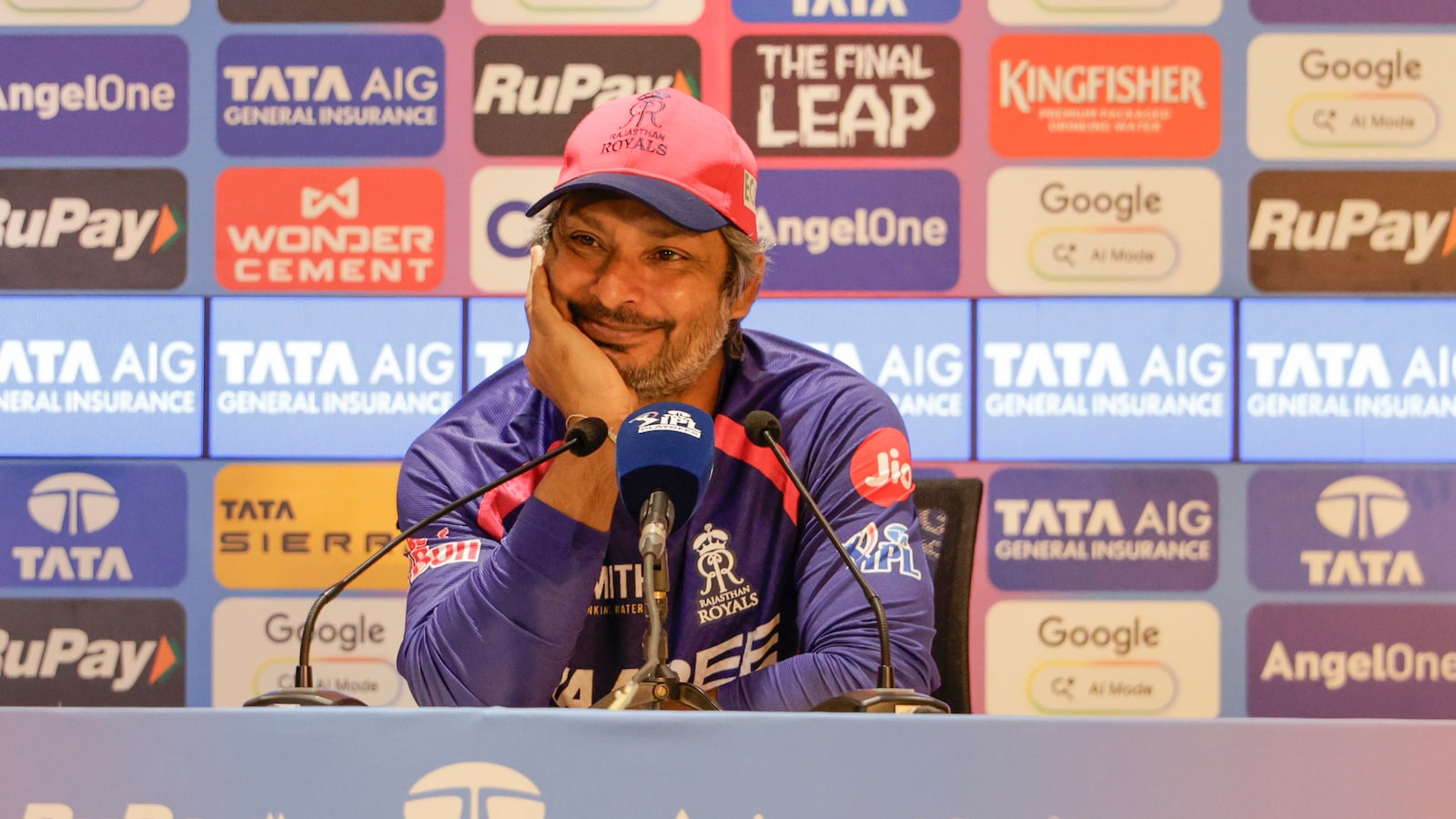 Vaibhav Sooryavanshi Ready To Play For India? Kumar Sangakkaras Reply Is A Hint For BCCI