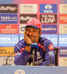 Vaibhav Sooryavanshi Ready To Play For India? Kumar Sangakkaras Reply Is A Hint For BCCI