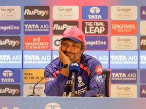 Vaibhav Sooryavanshi Ready To Play For India? Kumar Sangakkaras Reply Is A Hint For BCCI