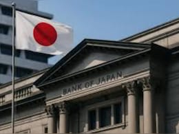 A Rate Hike By Japan May Impact Crypto And Nvidia Both For This Reason