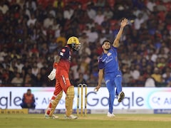 Mumbai Indians Explain Last Over Tactic Against RCB That Backfired