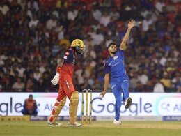 Mumbai Indians Explain Last Over Tactic Against RCB That Backfired