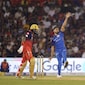 Mumbai Indians Explain Last Over Tactic Against RCB That Backfired