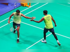 भारत की थॉमस कप में ताइवान के ख़िलाफ़ जीत को क्यों बड़ी जीत मान रहे हैं एक्सपर्ट्स? बैडमिंटन की टीम वर्ल्ड चैंपियनशिप थॉमस कप में भारत का पदक पक्का