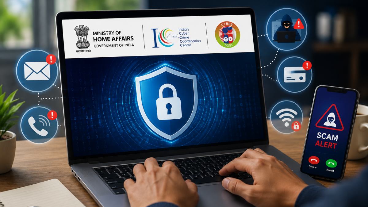 सरकार दे रही फ्री Cyber Security Course, सिर्फ 2.5 घंटे में मिलेगा सर्टिफिकेट, ऐसे करें अप्लाई