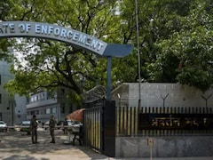 Probe Agency Raids 13 Locations In UP Over Rohingya Terror Funding Network