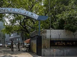 Probe Agency Raids 13 Locations In UP Over Rohingya Terror Funding Network