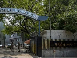 Probe Agency Raids 13 Locations In UP Over Rohingya Terror Funding Network