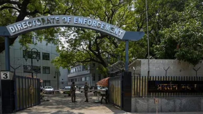 देशभर के पेपर लीक मामलों पर ED का एक्शन, कई राज्यों में मनी लॉन्ड्रिंग केस दर्ज; JPSC-JSSC जांच भी रडार पर