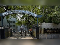 Probe Agency ED Raids 6 Bengaluru Crypto Firms Over Rs 2,500-Crore Violations