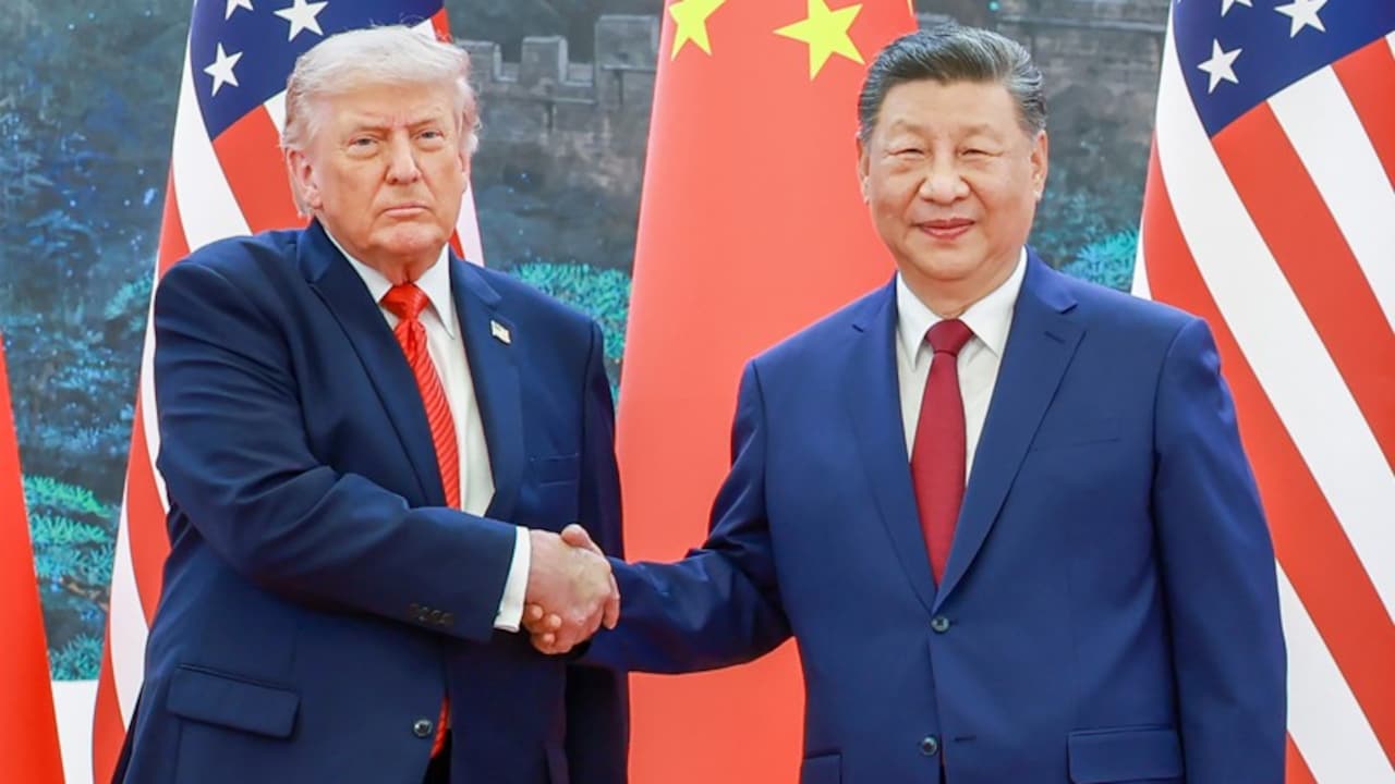 Xi Jinping Unlikely To Bring CEOs To Summit Where Donald Trump Seeks Deals