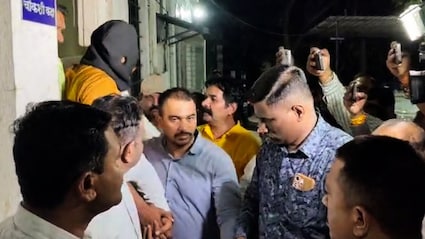 NEET पेपर लीक में मेडिकल स्टूडेंट पर शिकंजा: कौन है शुभम खैरनार, नासिक से लेकर सीहोर तक जुड़ रहा कनेक्शन