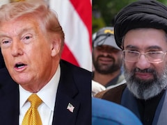 US Iran War: 'हमने उनका बटुआ मार लिया...', ईरान के जंग के बीच अमेरिका ने ऐसा क्यों कहा?