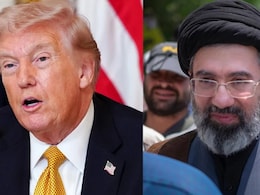 US Iran War: 'हमने उनका बटुआ मार लिया...', ईरान के जंग के बीच अमेरिका ने ऐसा क्यों कहा?