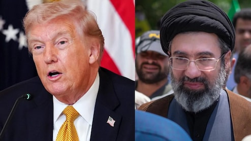 US Iran War: 'हमने उनका बटुआ मार लिया...', ईरान के जंग के बीच अमेरिका ने ऐसा क्यों कहा?