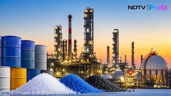 Govt Urges Industry For Plan To Cut Reliance On $50 Billion Worth Of Petrochem Imports Annually